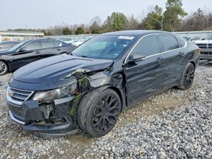 Chevrolet Impala LT 3.6L 6 2015