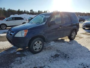Honda CR-V EX 2.4L 4 2003
