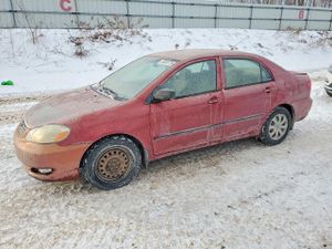 Toyota Corolla CE 1.8L 4 2005