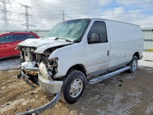 Ford Econoline E250 VAN 4.6L 8 2009