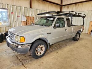 Ford Ranger SUPER CAB 3.0L 6 2001