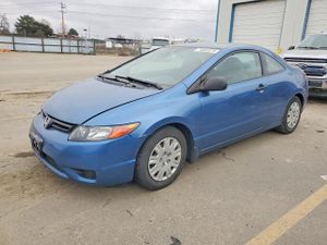 Honda Civic DX-G 1.8L 4 2007