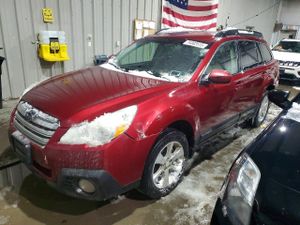 Subaru Outback 2.5I PREMIUM 2.5L 4 2014