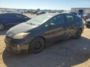 Toyota Prius 1.8L 4 2014