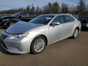 Lexus ES 350 3.5L 6 2014