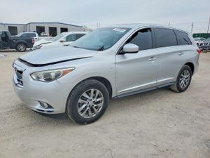 Infiniti QX60 3.5L 6 2014