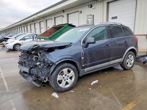 Chevrolet Captiva LS 2.4L 4 2014