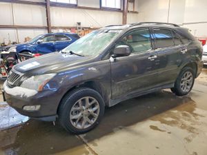 Lexus RX 350 3.5L 6 2009