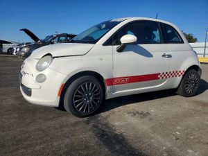 Fiat 500 POP 1.4L 4 2013