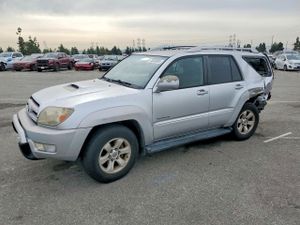 Toyota 4Runner SR5 4.0L 6 2004