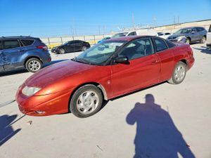 Saturn S series 1.9L 4 2002