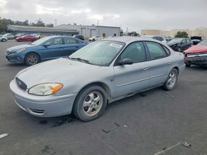 Ford Taurus SES 3.0L 6 2004