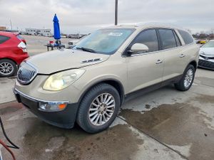 Buick Enclave CXL 3.6L 6 2008
