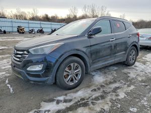 Hyundai Santa Fe 2.4L 4 2014