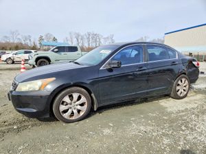 Honda Accord EXL 2.4L 4 2010