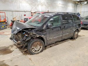Toyota Sienna LE 3.5L 6 2009