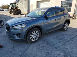 Mazda CX-5 TOURING 2.5L 4 2015