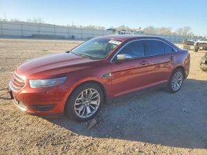 Ford Taurus LIMITED 3.5L 6 2014