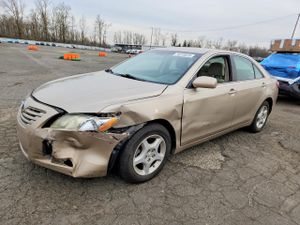 Toyota Camry CE 2.4L 4 2008