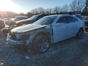 Acura TL 3.5L 6 2012