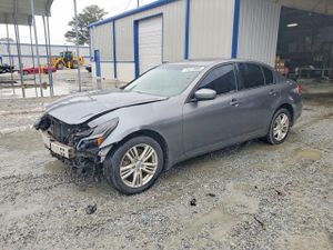 Infiniti G37 3.7L 6 2010