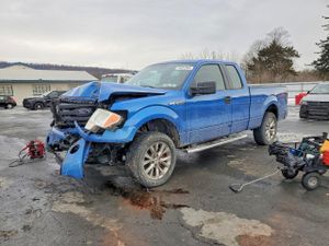 Ford F-150 SUPER CAB 4.6L 8 2010