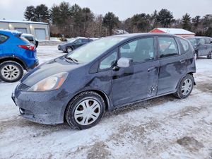 Honda Fit 1.5L 4 2010