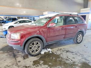 Volvo XC90 3.2 3.2L 6 2009
