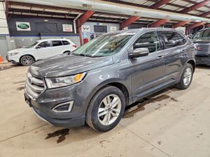 Ford Edge SEL 2.0L 4 2015