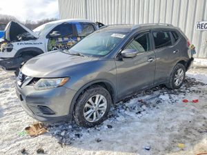 Nissan Rogue S 2.5L 4 2015