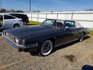 Ford Thunderbird 1969