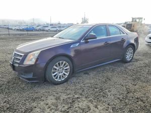 Cadillac CTS LUXURY COLLECTION 3.0L 6 2010