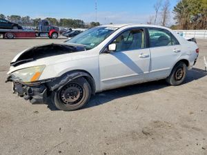 Honda Accord LX 2.4L 4 2005