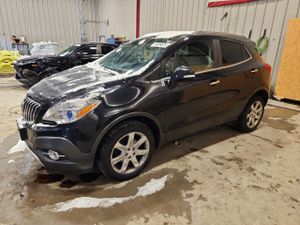 Buick Encore PREMIUM 1.4L 4 2014