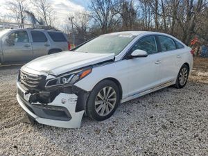 Hyundai Sonata SPORT 2.4L 4 2015