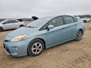 Toyota Prius 1.8L 4 2014