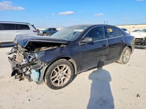 Chevrolet Malibu 1LT 2.5L 4 2014
