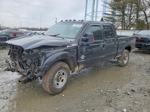 Ford F-350 SUPER DUTY 6.7L 8 2012