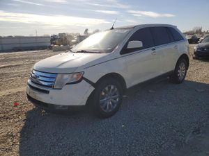 Ford Edge SEL PLUS 3.5L 6 2007