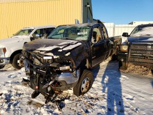 Ford F-350 SUPER DUTY 6.0L 8 2004
