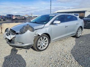 Buick LaCrosse TOURING 3.6L 6 2012