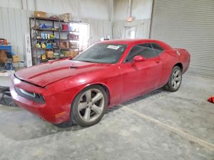 Dodge Challenger SXT 3.6L 6 2012