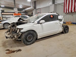Honda Civic LX 1.8L 4 2010