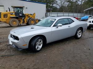 Dodge Challenger SE 3.5L 6 2009