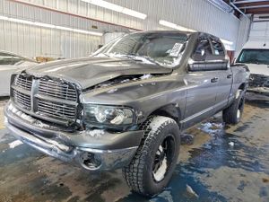 Dodge RAM ST 5.7L 8 2005