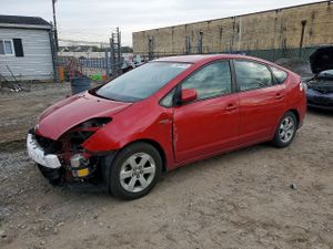 Toyota Prius 1.5L 4 2007