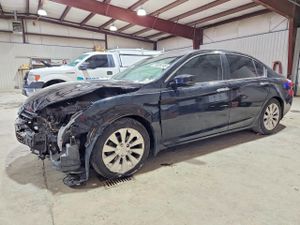 Honda Accord EX 2.4L 4 2013