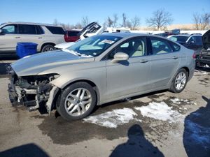Ford Fusion SE 2.5L 4 2015