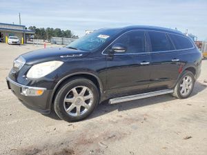 Buick Enclave CXL 3.6L 6 2010