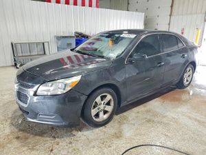 Chevrolet Malibu LS 2.5L 4 2015